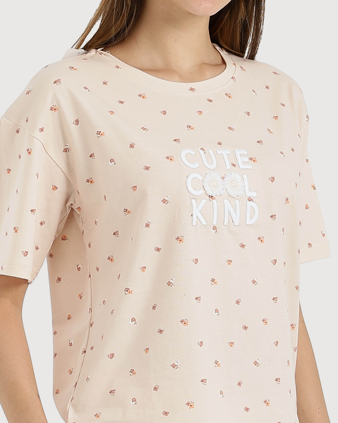 Cute Cool Kind Women's Pajama Pants