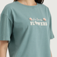 flower بيجاما حريمى بنطلون