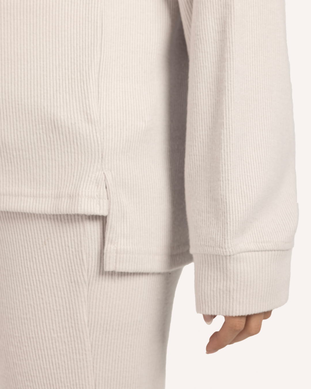 كنزة حوامل واسعة