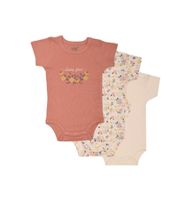 lady flori سالوبيت اطفالي نص كم باك3