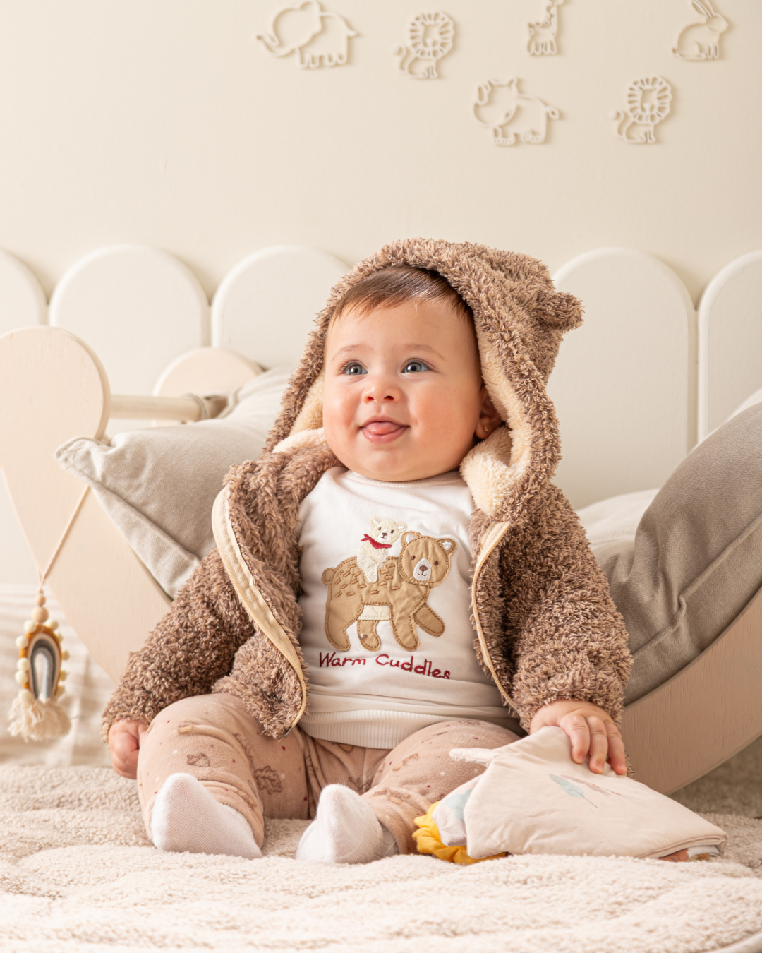 بيجاما 3 قطع