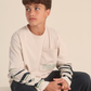 Unlimited adventure Junior boys pajama
