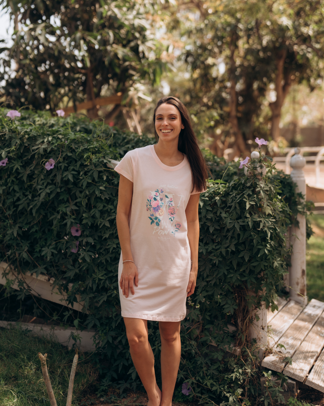 POWER كاش مايوه حريمي مطبوع