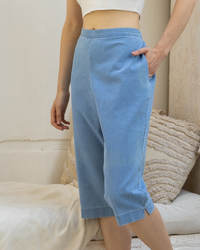 بنتاكور  جينز فاتح