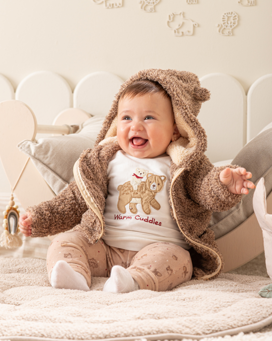 بيجاما 3 قطع