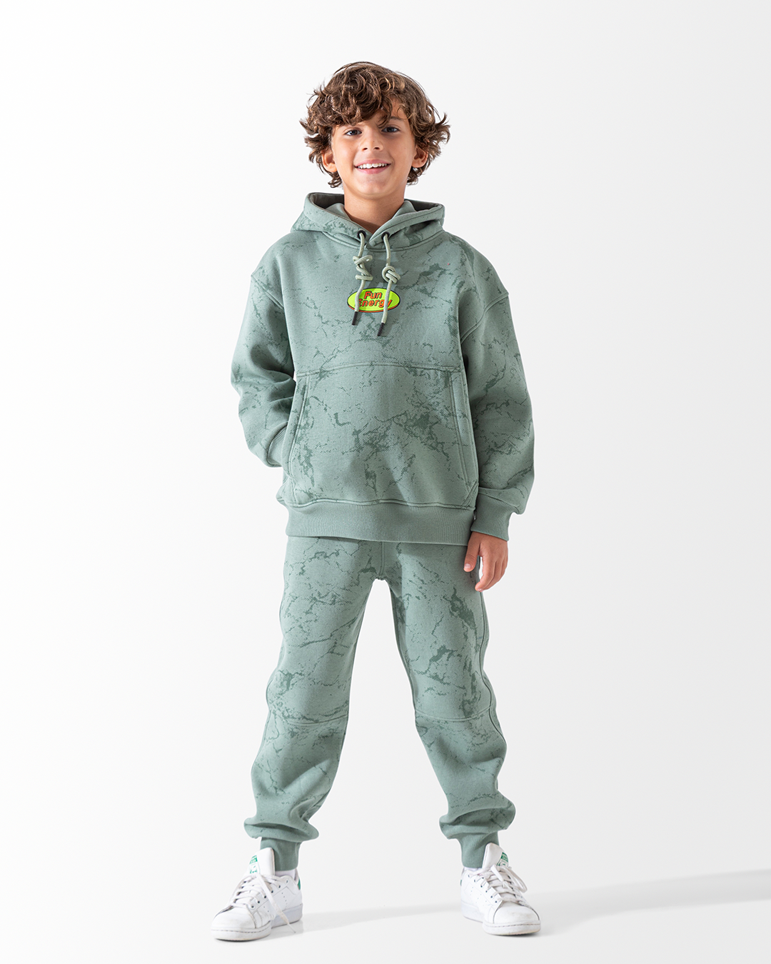 Kit Fun Enery My Children