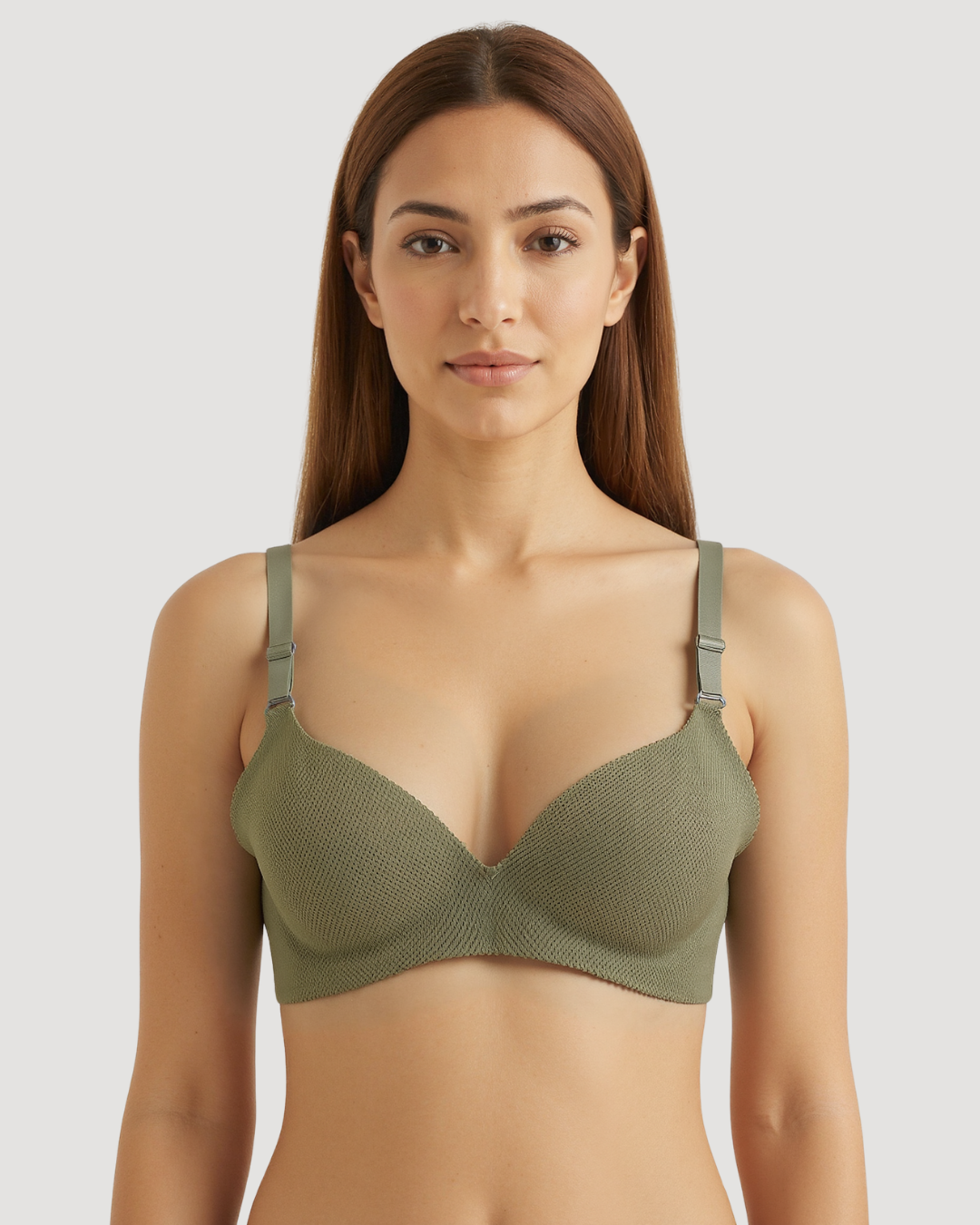 Wireless Cup Bra