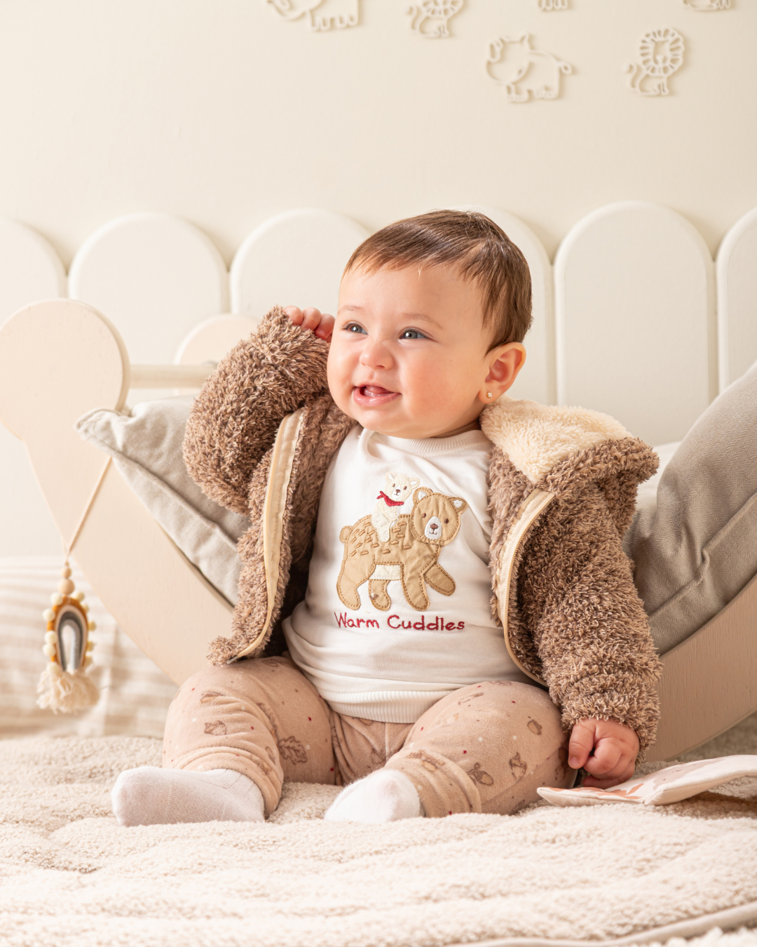 بيجاما 3 قطع