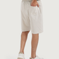 Plain brasula shorts