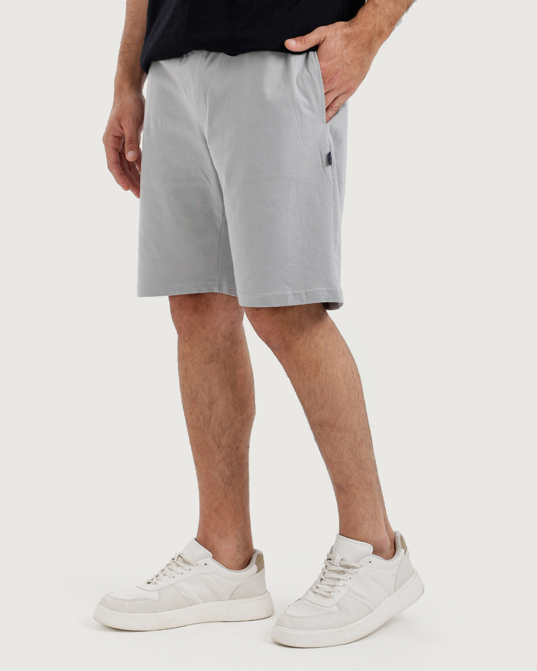 Plain brasula shorts