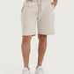 Plain brasula shorts