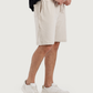 Plain brasula shorts