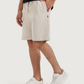 Plain brasula shorts