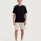 Plain brasula shorts
