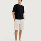 Plain brasula shorts