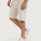 Plain brasula shorts