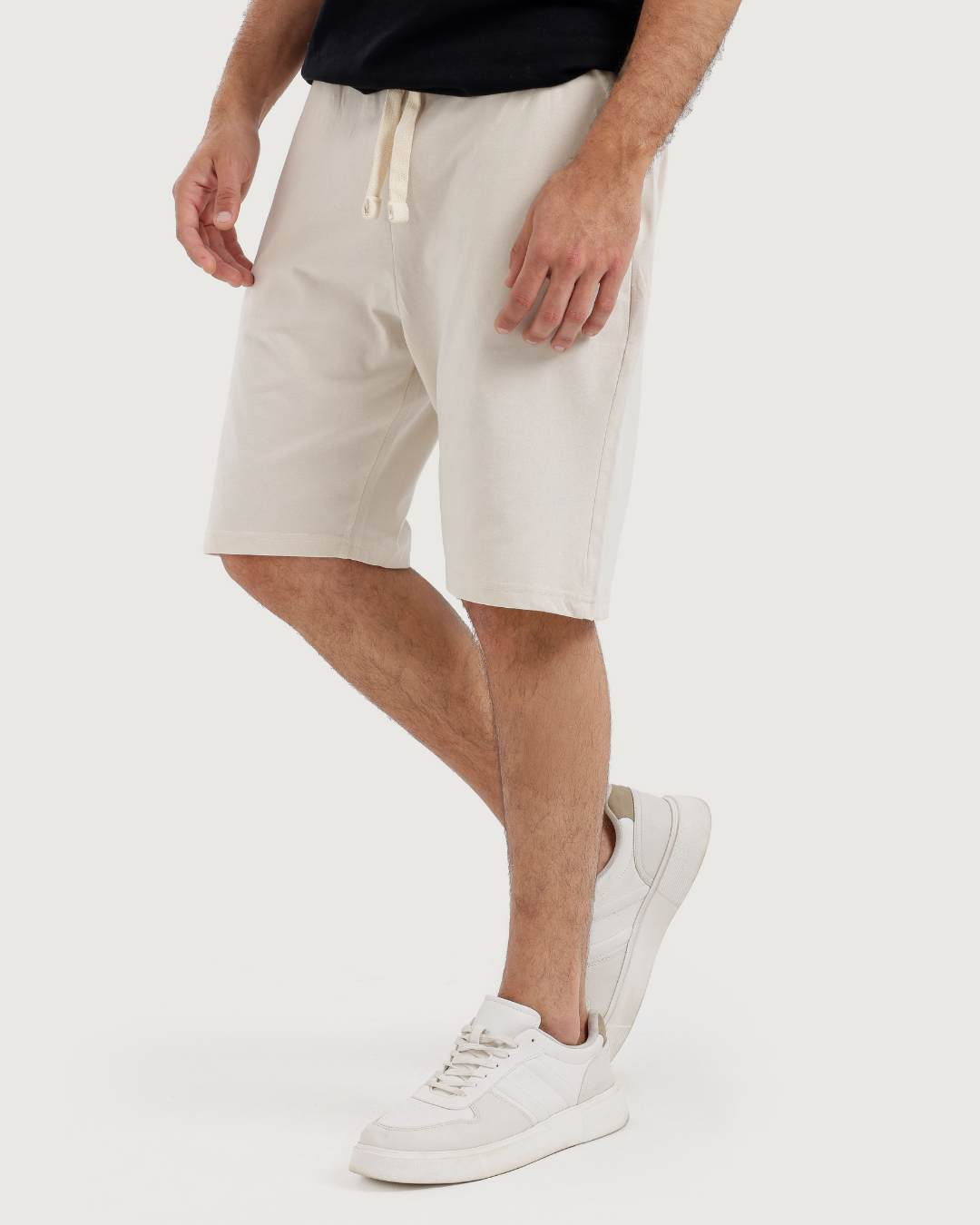 Plain brasula shorts