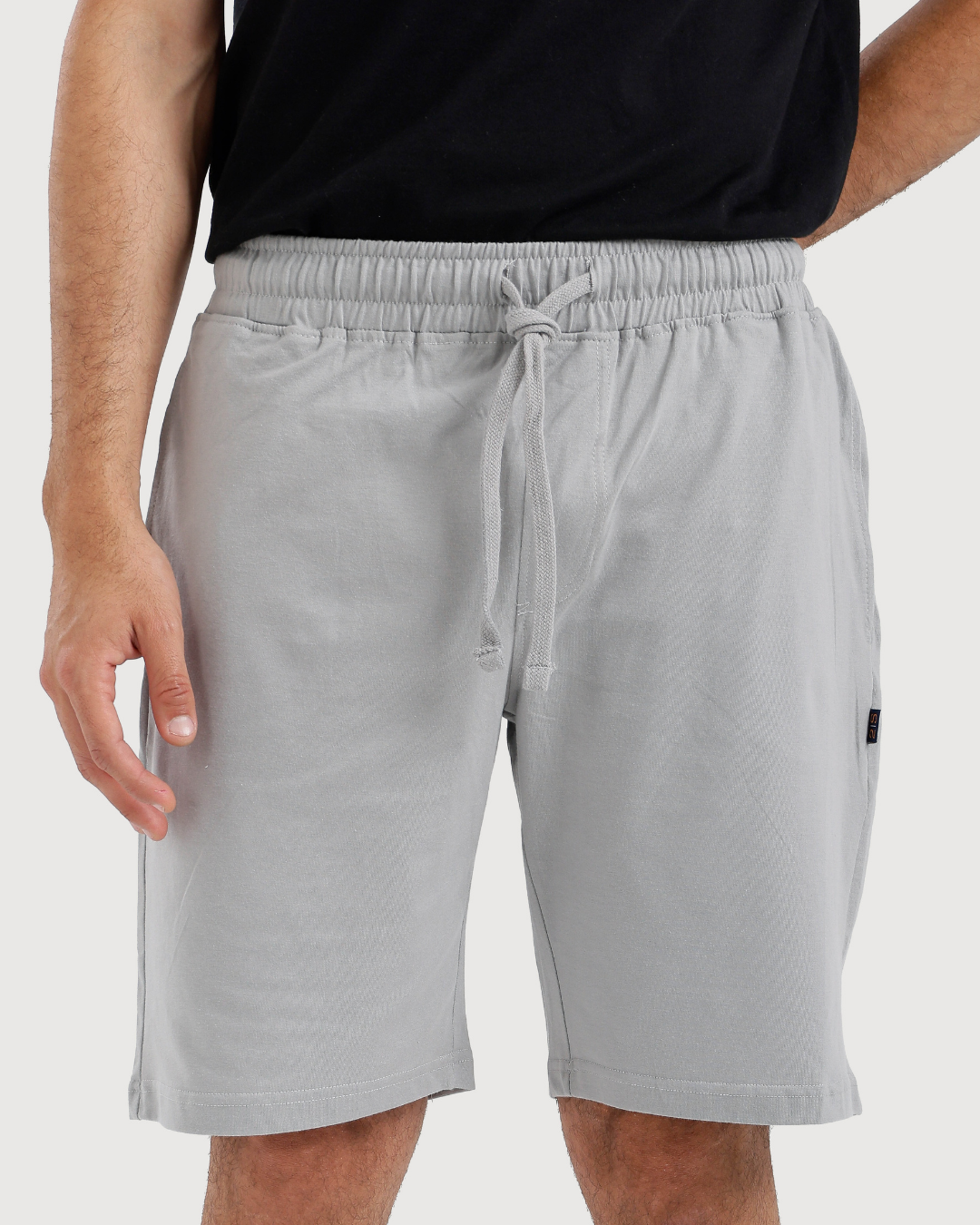Plain brasula shorts