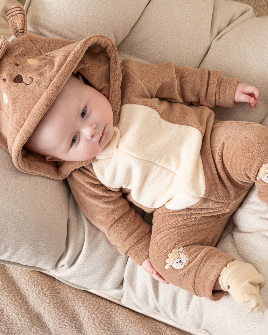 سالوبيت الخروف الصغير