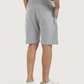 Plain brasula shorts
