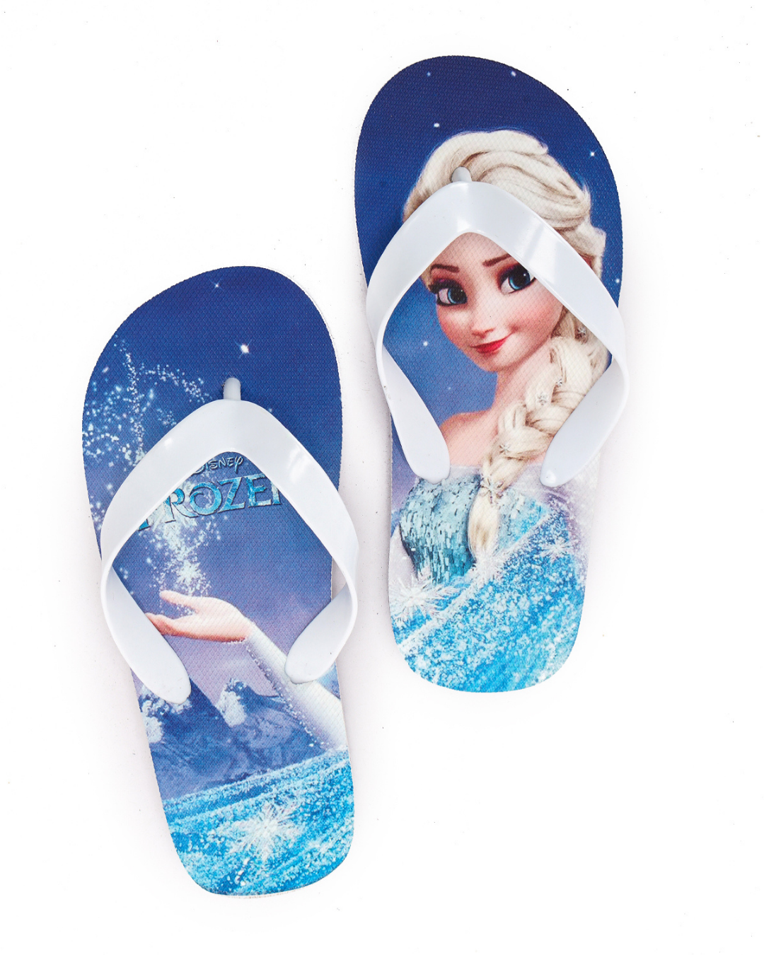 FROZEN kids slipper