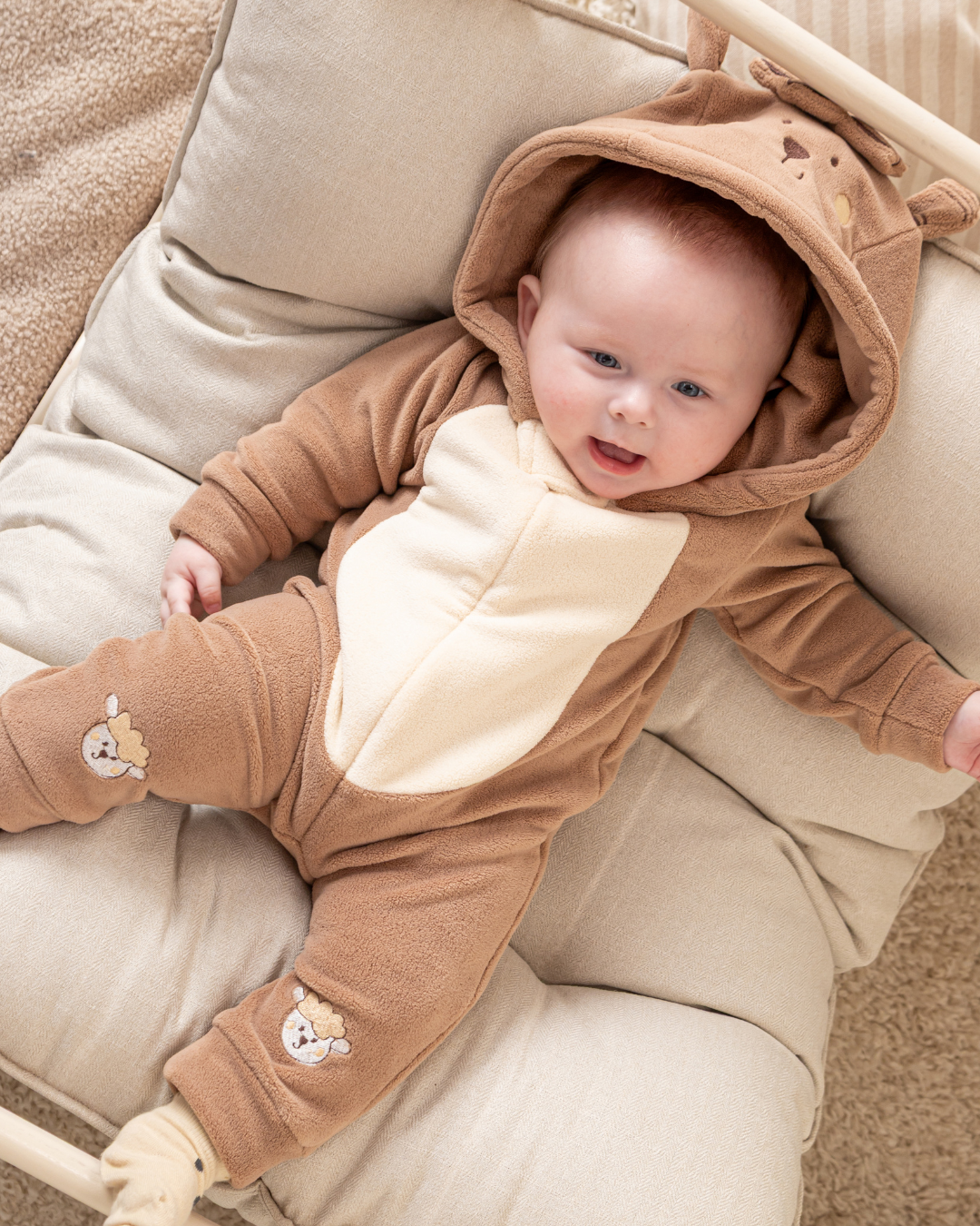 سالوبيت الخروف الصغير