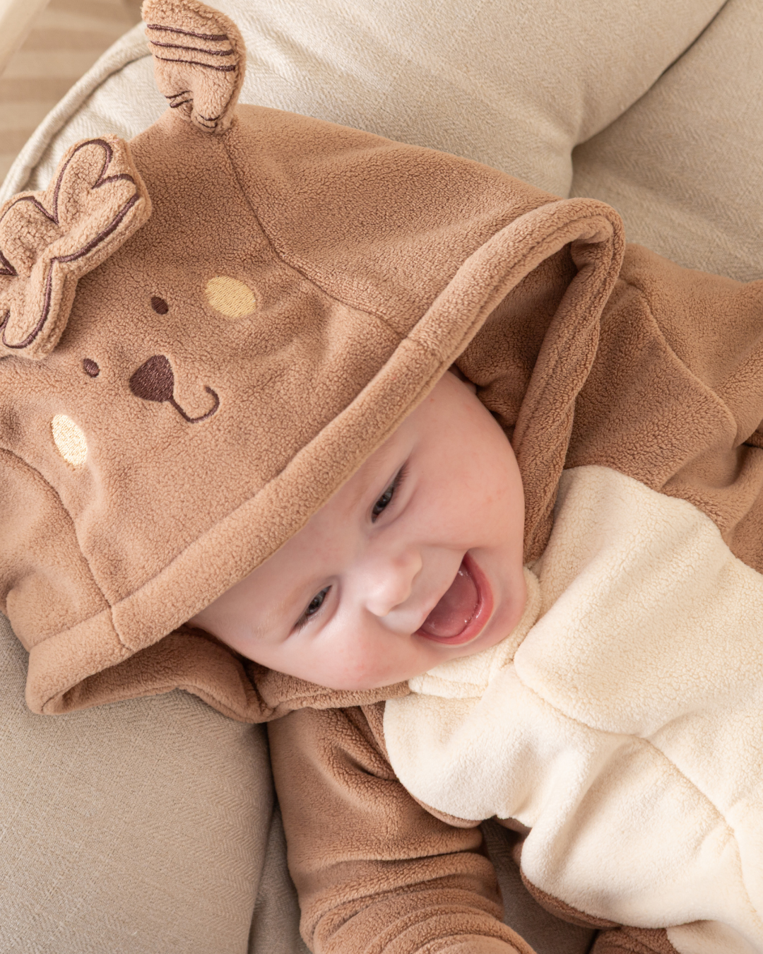 سالوبيت الخروف الصغير