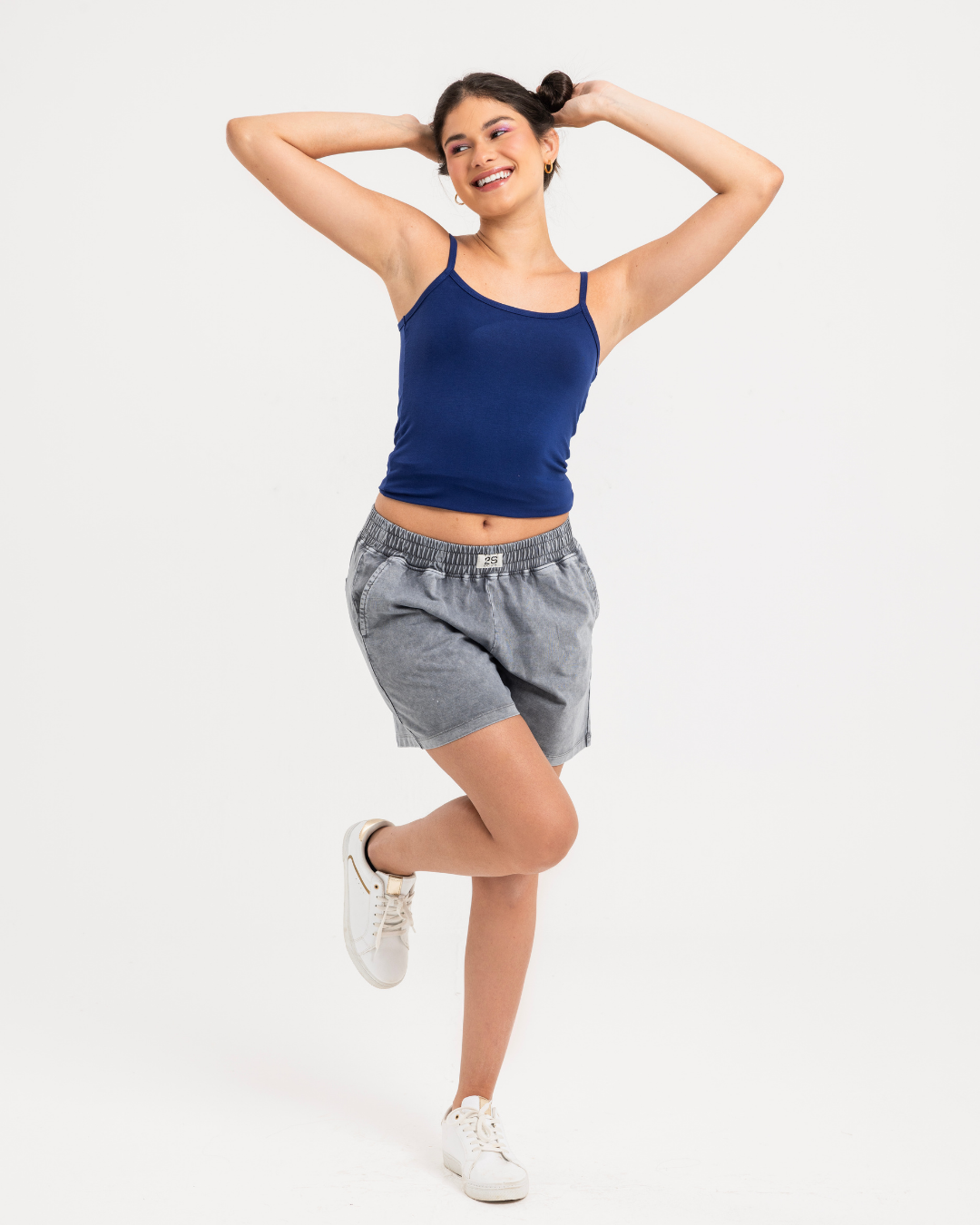 شورت رياضى سمر ميلتون