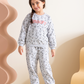 Snoopy Disney girls' pajamas