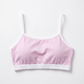 Soft girls lycra bra
