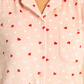 In Love Women Classic Pajama