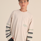 Unlimited adventure Junior boys pajama