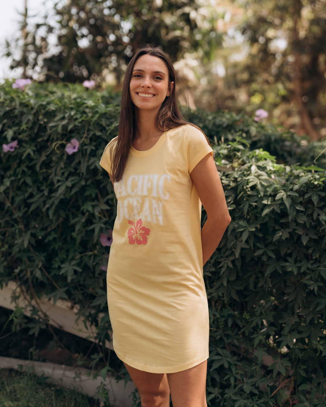 PACIFIC OCEAN Women's Cash Swimsuit