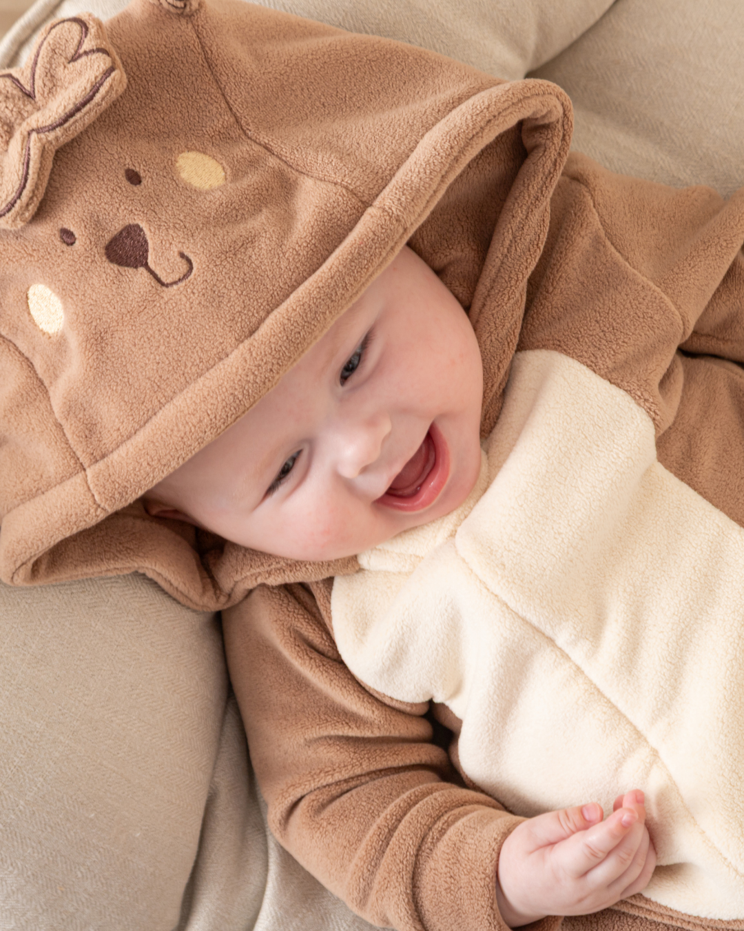 سالوبيت الخروف الصغير