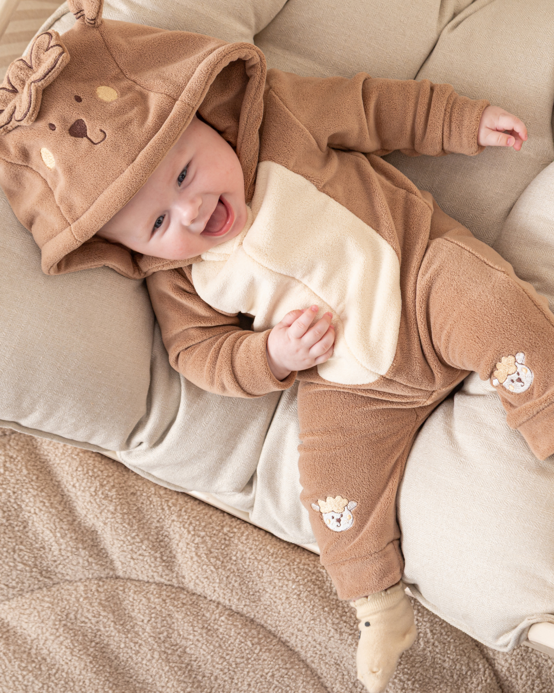 سالوبيت الخروف الصغير