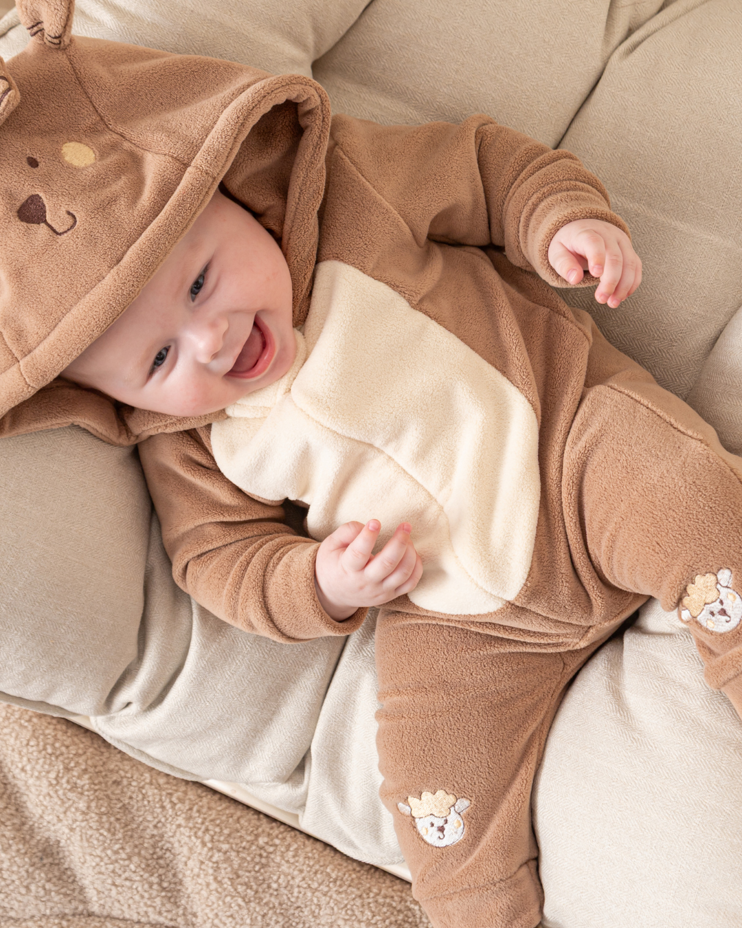 سالوبيت الخروف الصغير