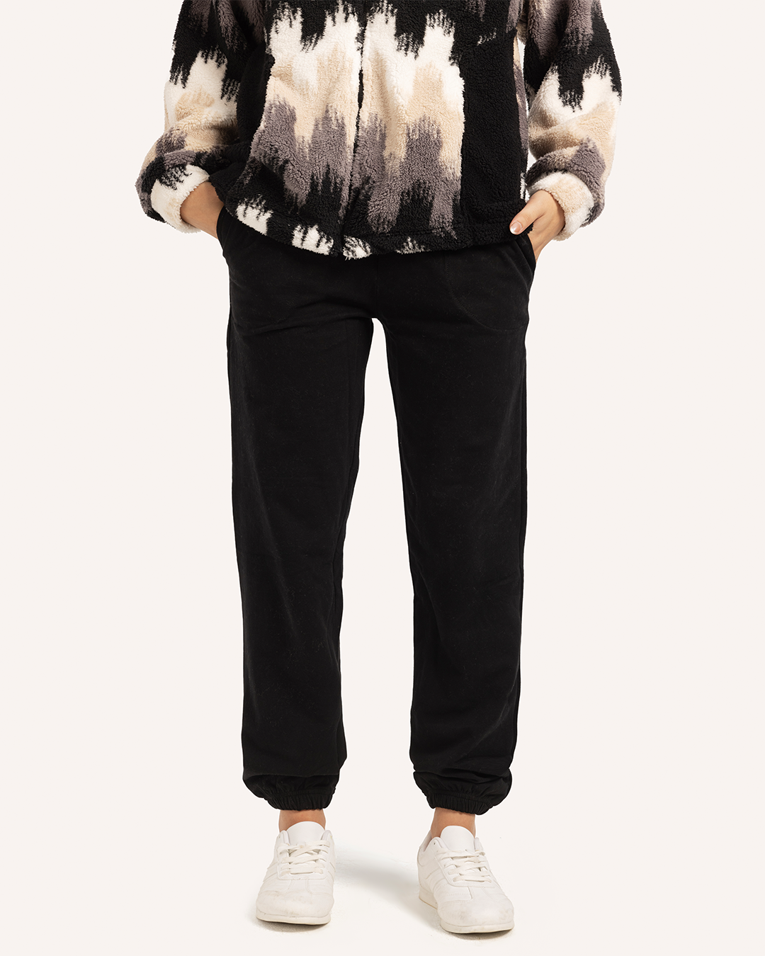 بنطلون رياضي