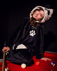 Kung Fu Panda سالوبيت كُبار