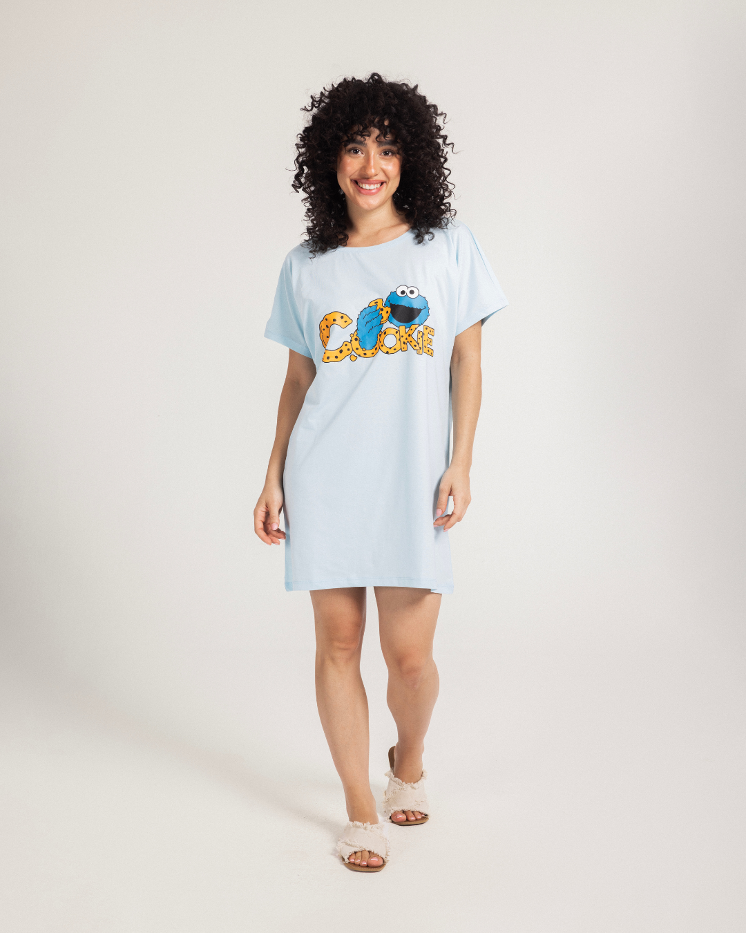 Cash Women Ever Sis printed cookies