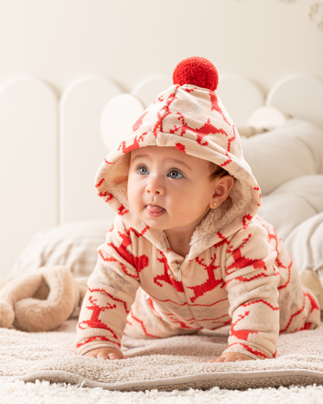 سالوبيت بكابيشوه بقلوب