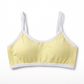 Soft girls lycra bra