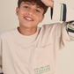 Unlimited adventure Junior boys pajama