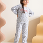 Snoopy Disney girls' pajamas