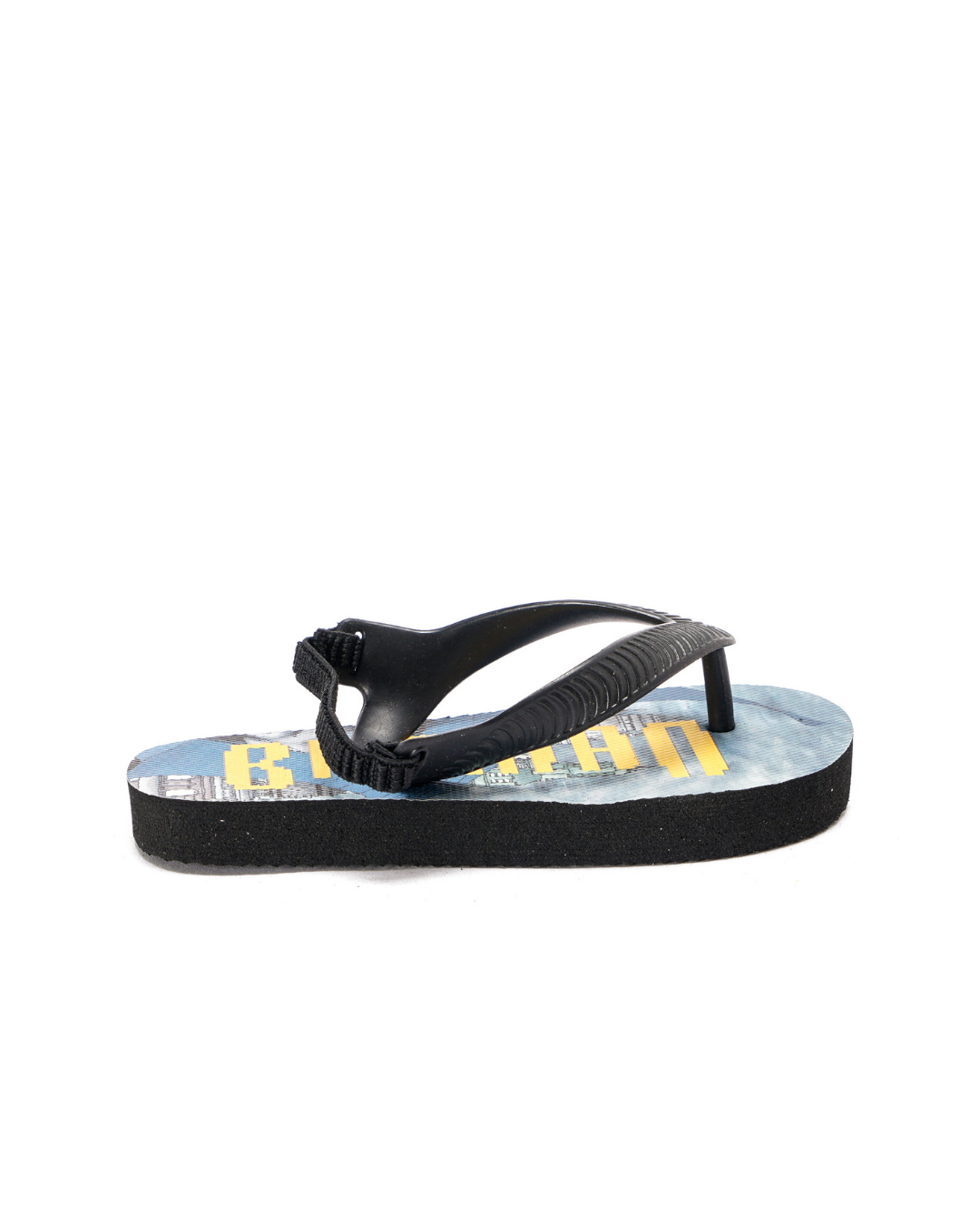 BATMAN شبشب اطفالي