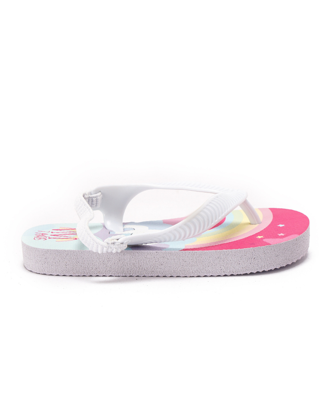 VM unicorn شبشب اطفالي