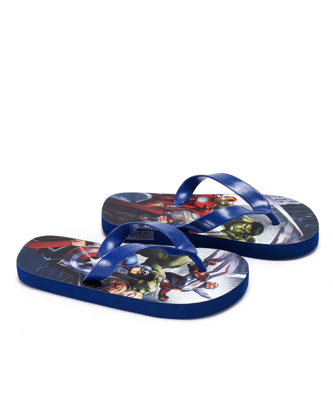 AVENGERS شبشب اطفالي