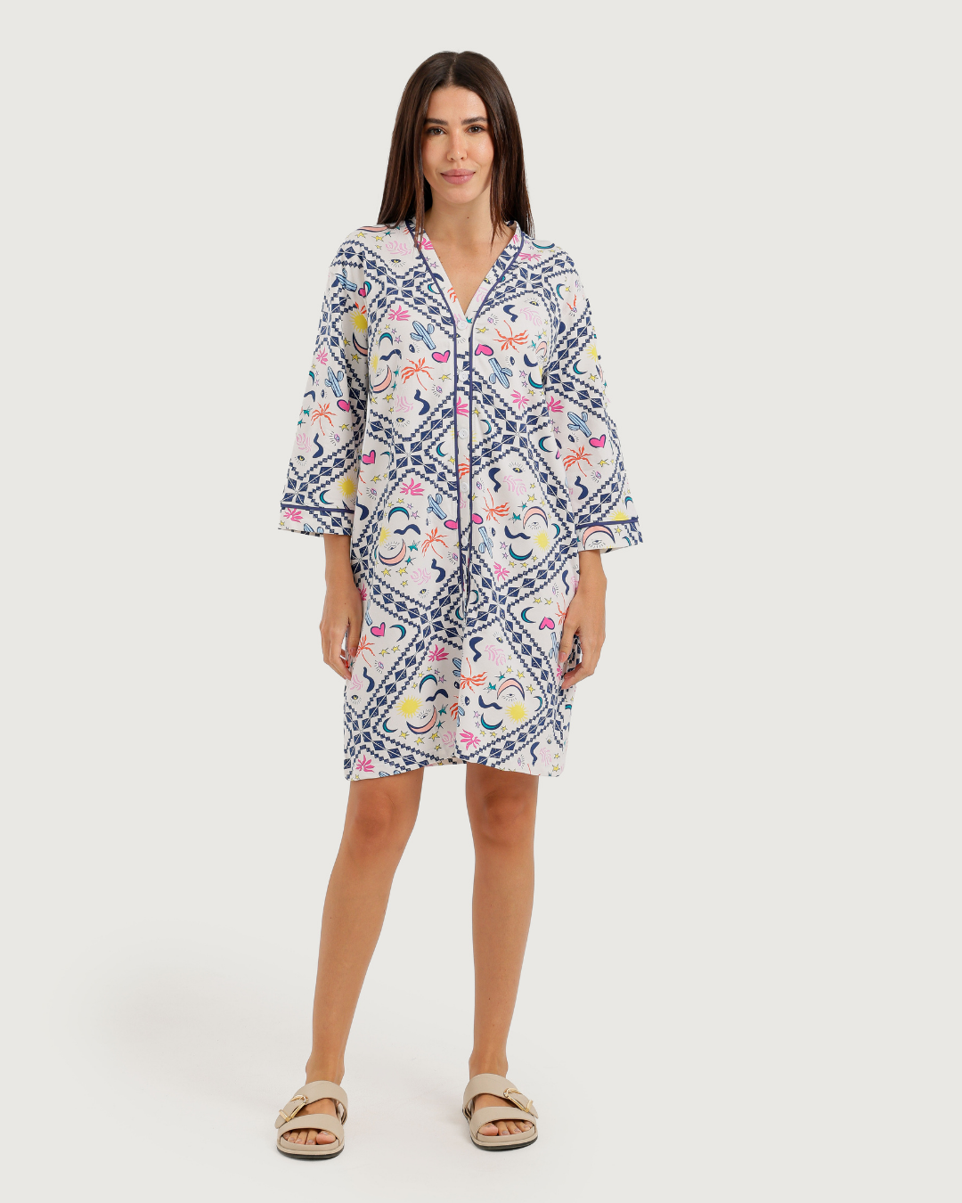 كاش حريمى زراير مشجر