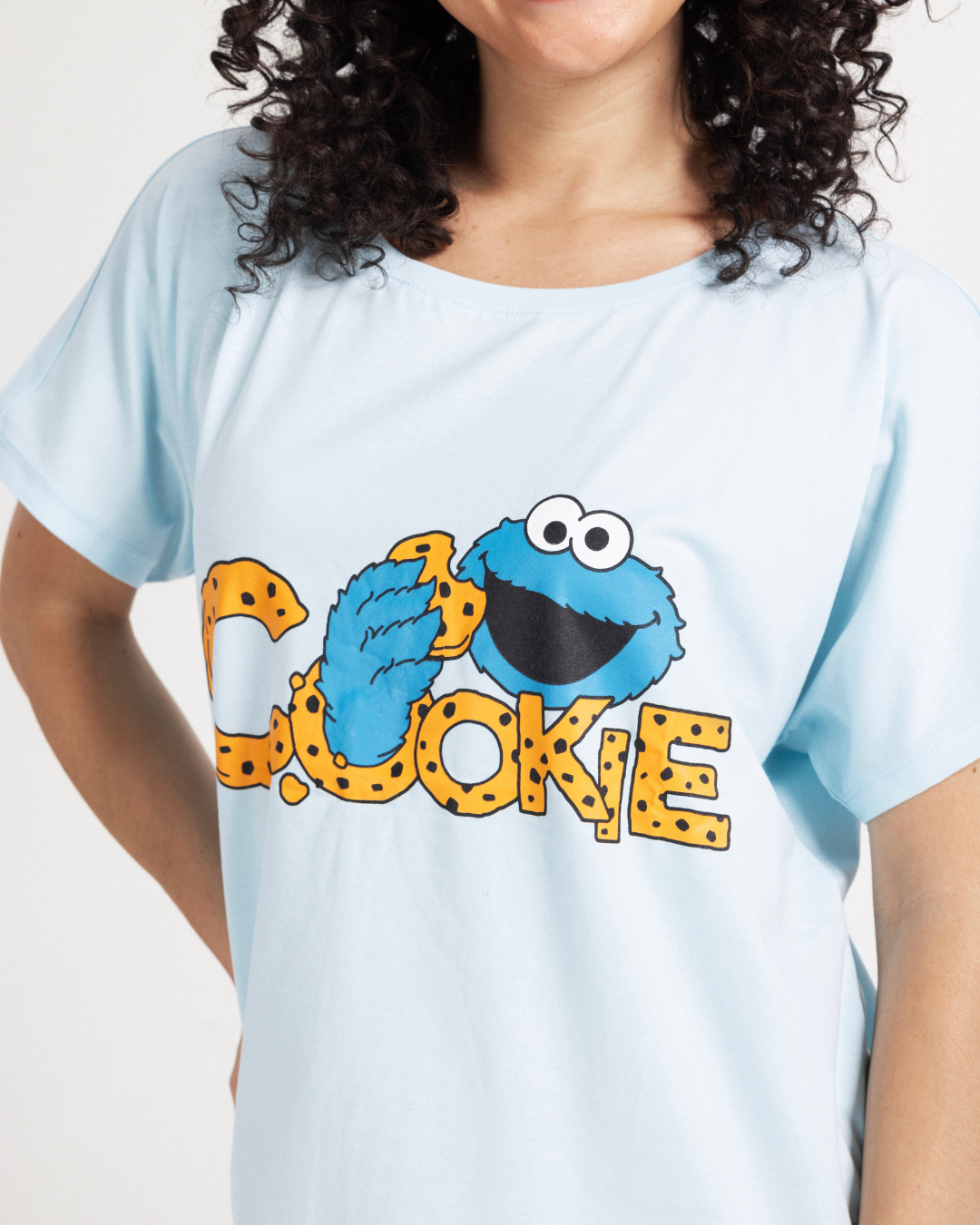 Cash Women Ever Sis printed cookies