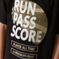Run Pass Score  بيجامه اولادي وسط