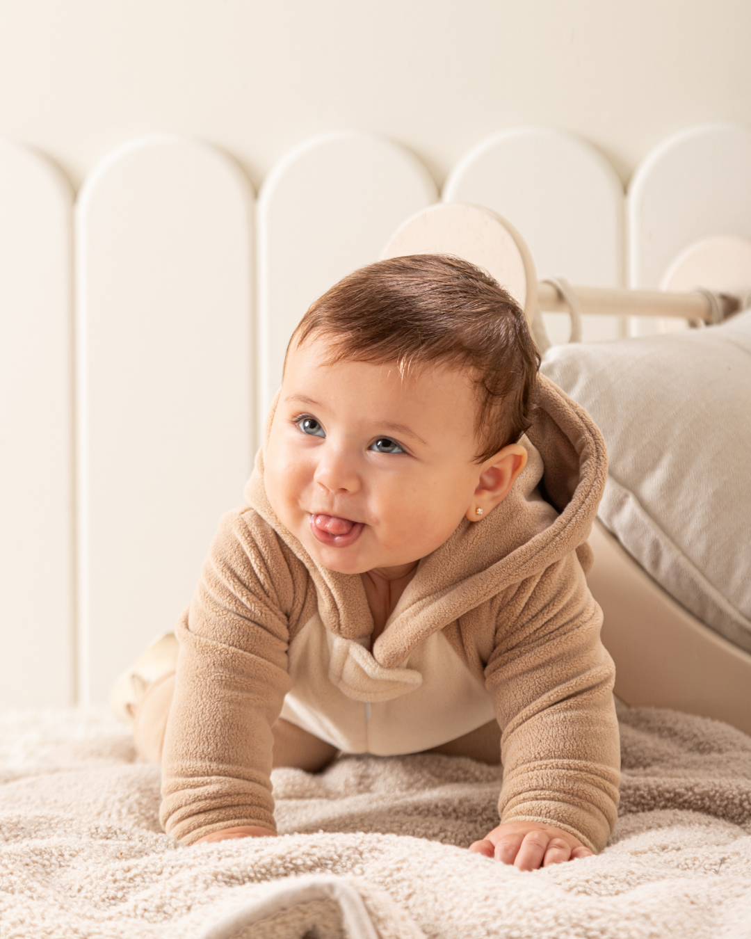 سالوبيت الخروف الصغير